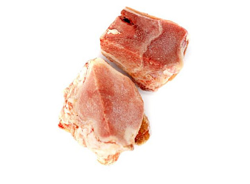 Фото Кость сахарная говяжья