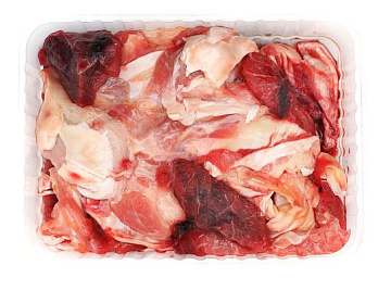 Фото Жилка говяжья