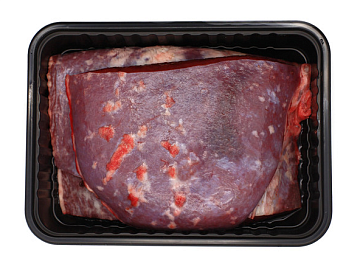 Фото Селезенка говяжья 