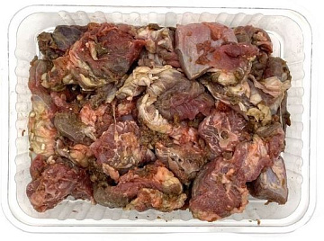 Фото Корм "Натуралка" из говядины