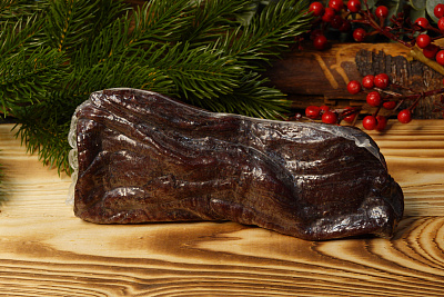 Превью Конина сырокопченая